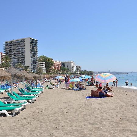 Apartment In Marbella First Line Beach Apto 4-6 Exterior photo